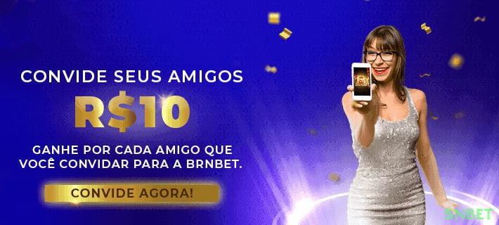 5nbet - O melhor cassino online para brasileiros está pronto para você!